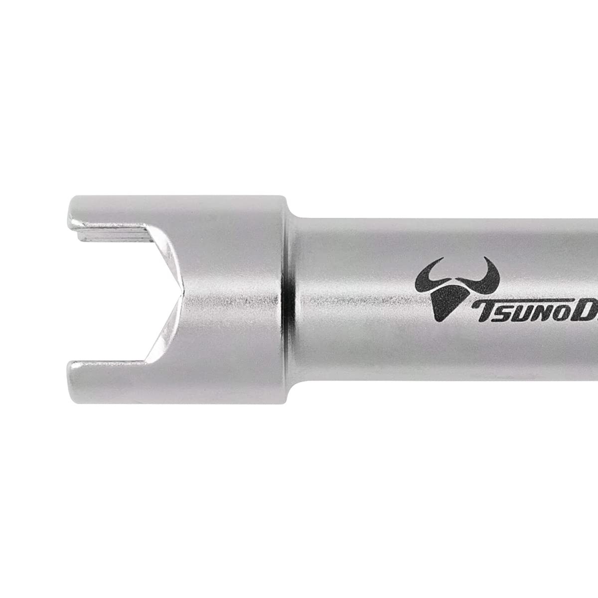 F-type connector socket 100mm FS-5C
