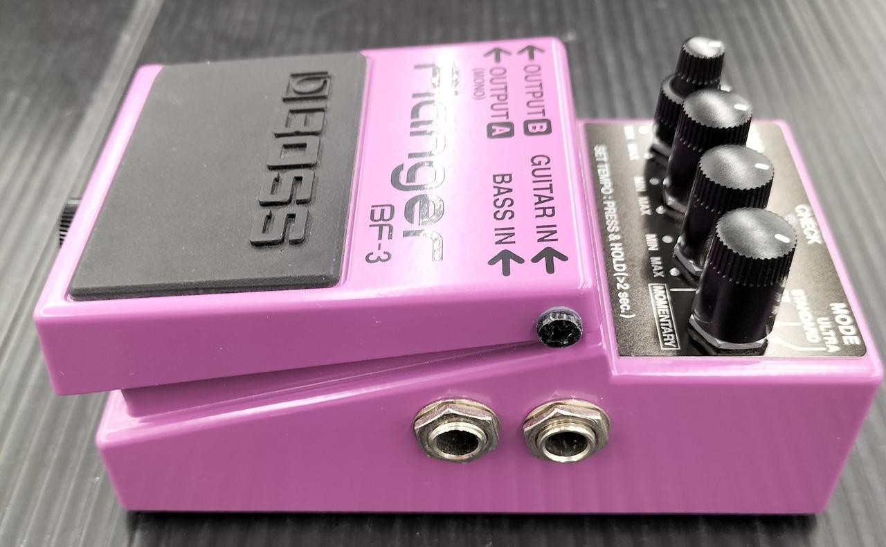 BOSS Model BF-3