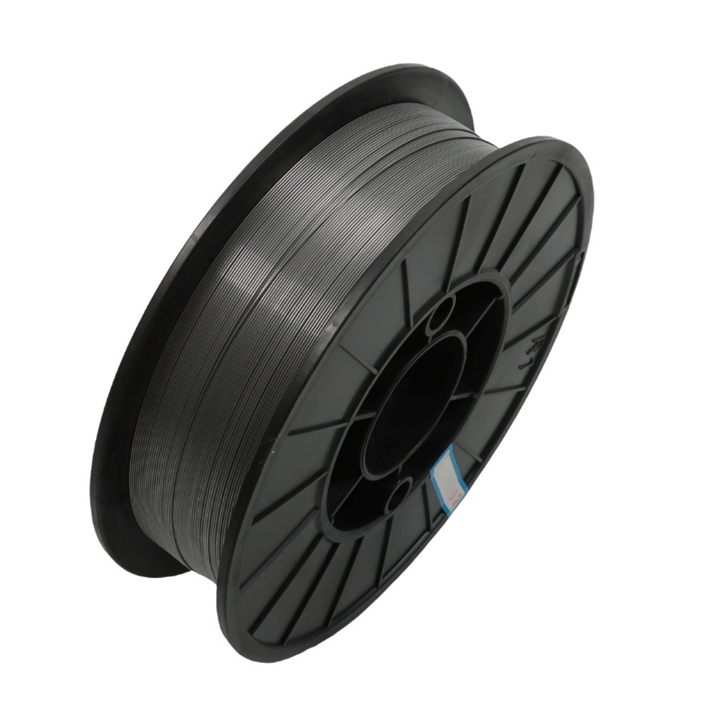 E71T-GS 10 Lbs Gasless Flux Core Mild Steel MIG Welding Wire .035" (0.9mm)