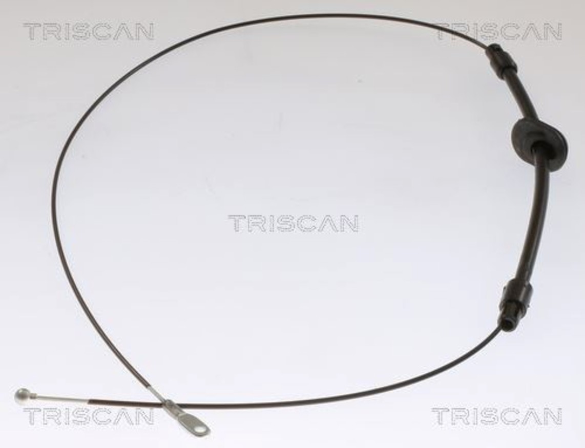 TRISCAN Front Parking Brake Cable For MERCEDES Sprinter 907 18-21 9074200401