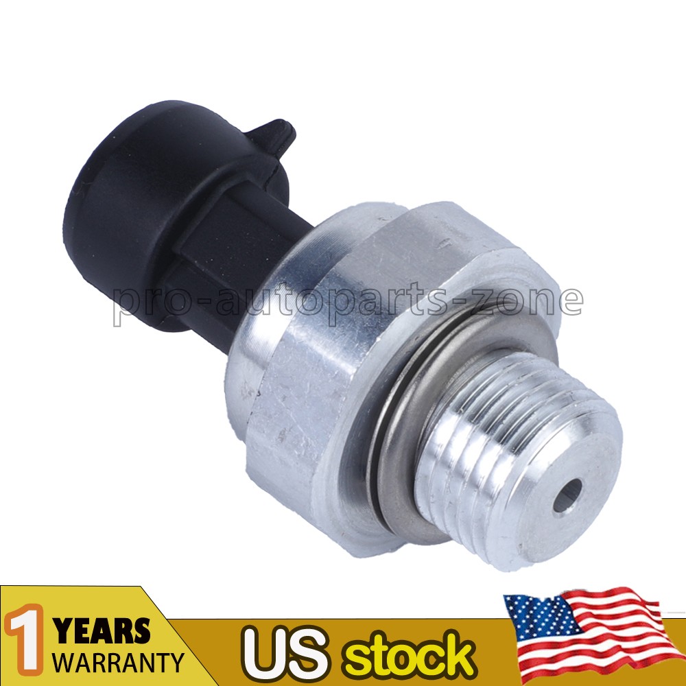New Oil Pressure Sending Unit For Chevrolet GMC Cadillac Buick Hummer 12616646