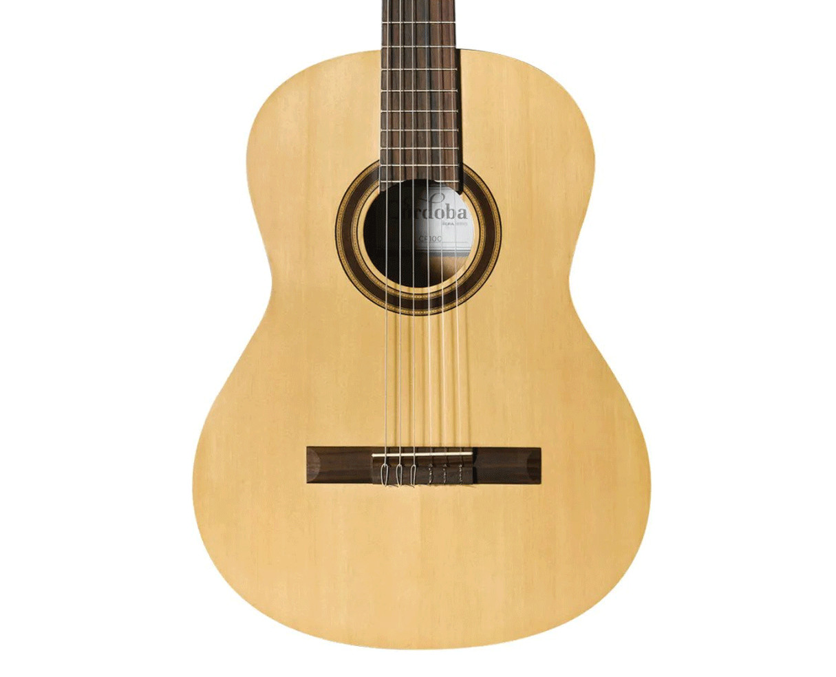 Cordoba Protégé CP100 Guitar Pack
