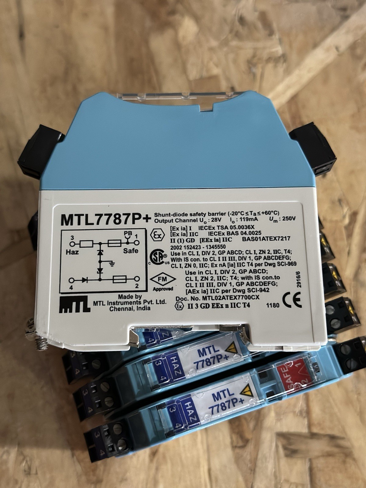 MTL7787P+