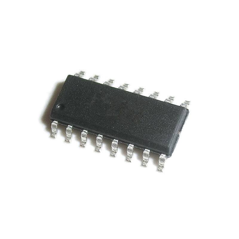 10PCS MAX232EESE MAX232E SOP16