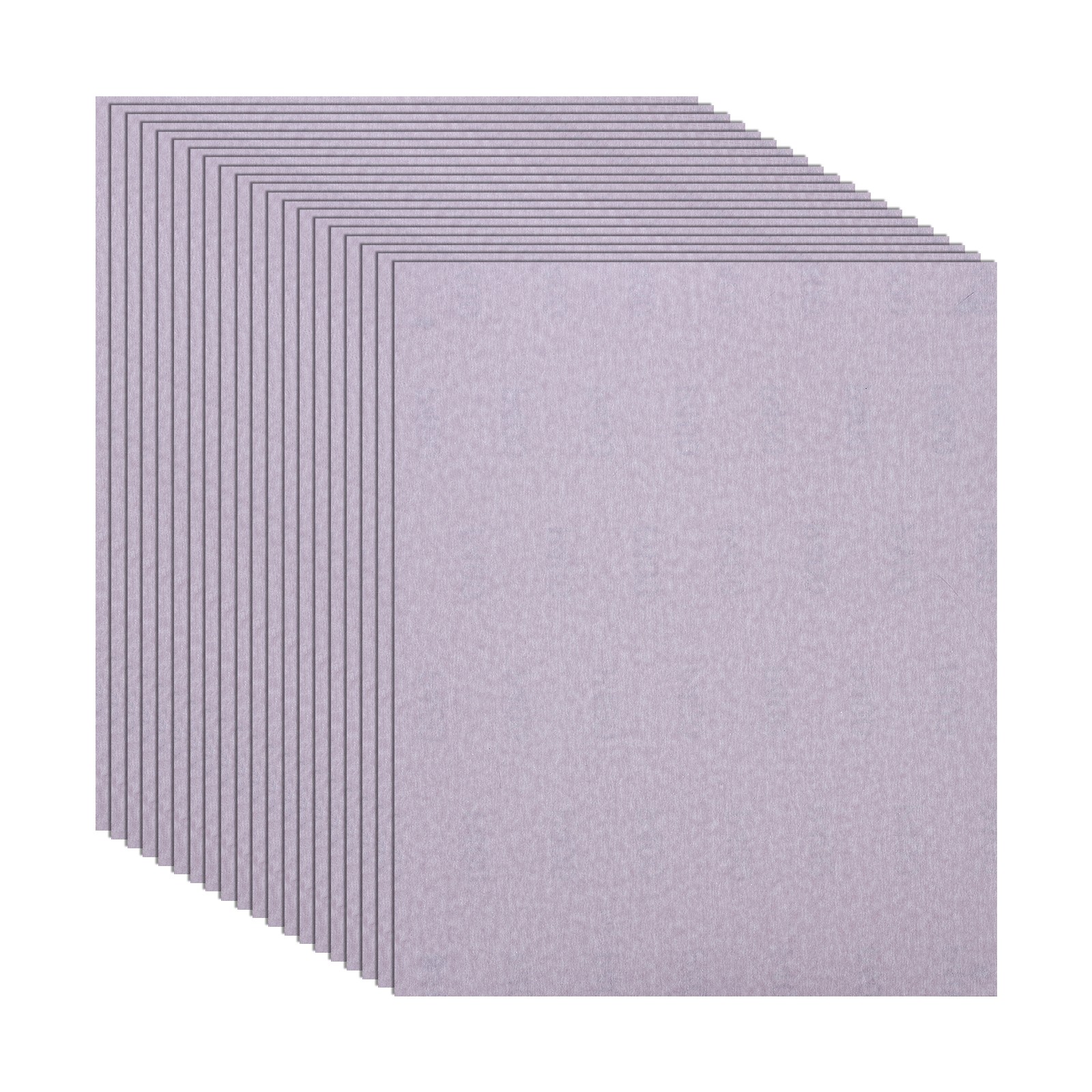 20 Pack 9" x 11" Sandpaper, 400 Grit Sand Paper for Wood Furniture Floor