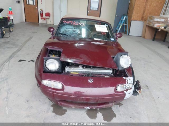 MIATA 1995 Engine Wire Harness 292117