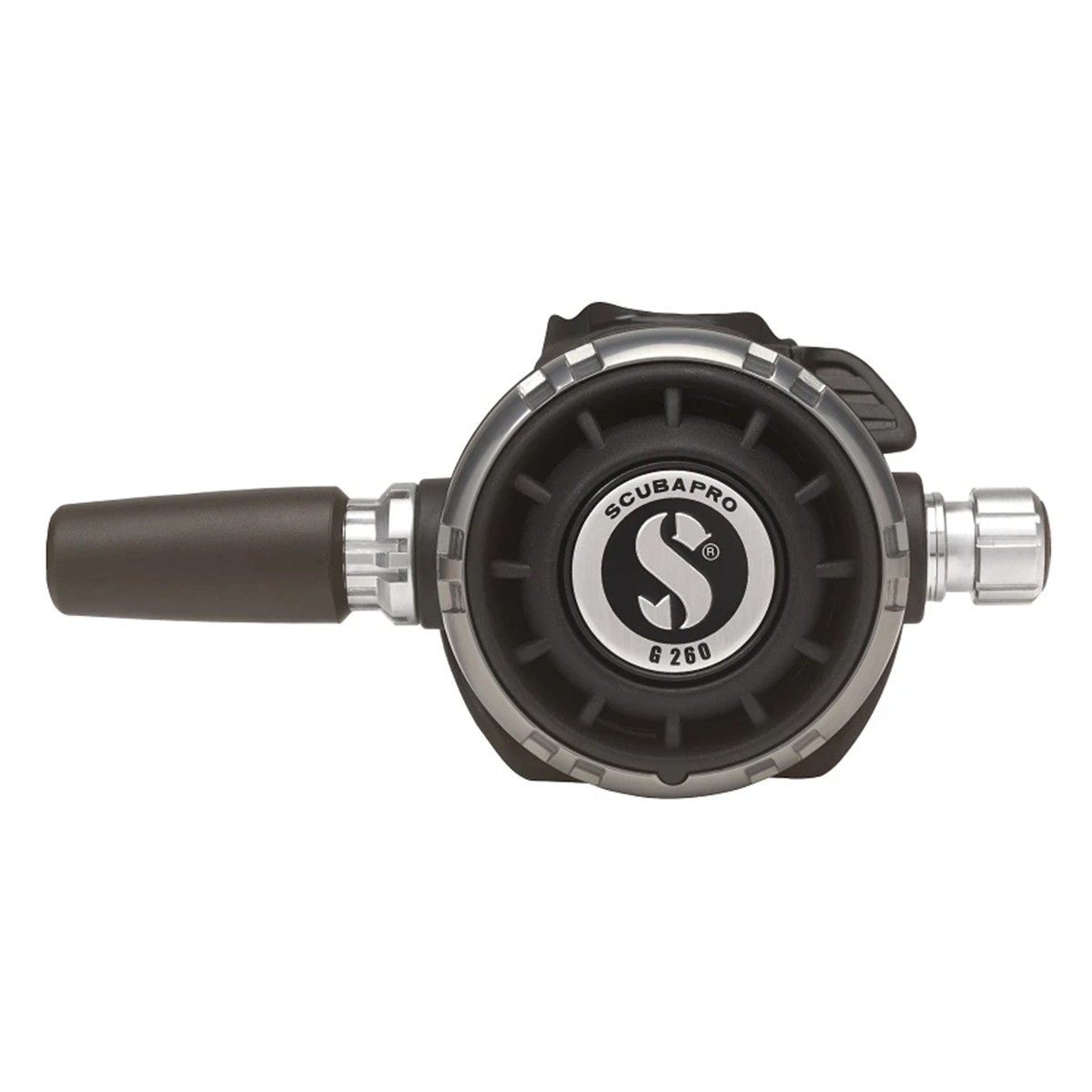 Scubapro MK17 EVO 2/G260 Yoke Regulator System