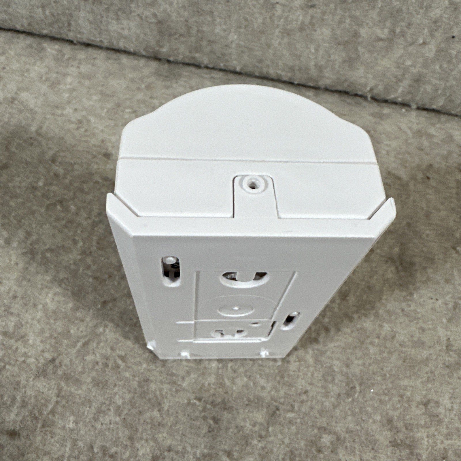 DSC WS4904P Wireless Motion Sensor (TESTED - WORKING)