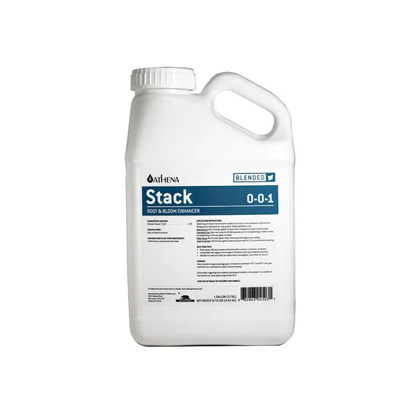 Athena Stack 1 Gallon