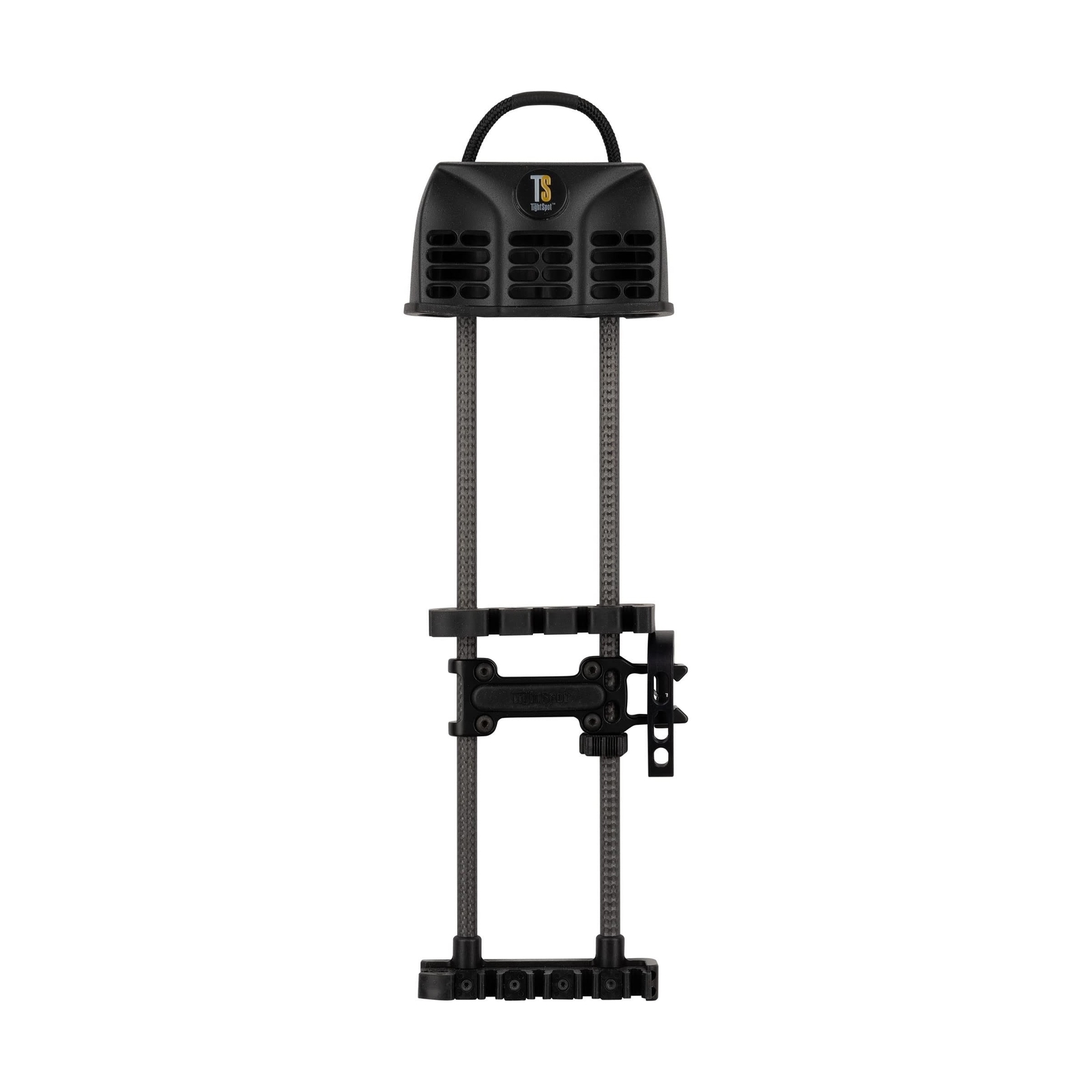 Tightspot Archery Hunting Lightweight Compact Rise 5 Arrow Right/Left Hand Qu...