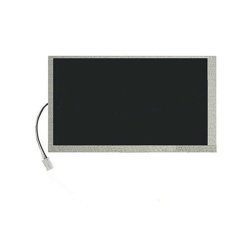 For JVC KW-V320BT 6.2" Car-DVD LCD Display Screen Panel Replacement Part