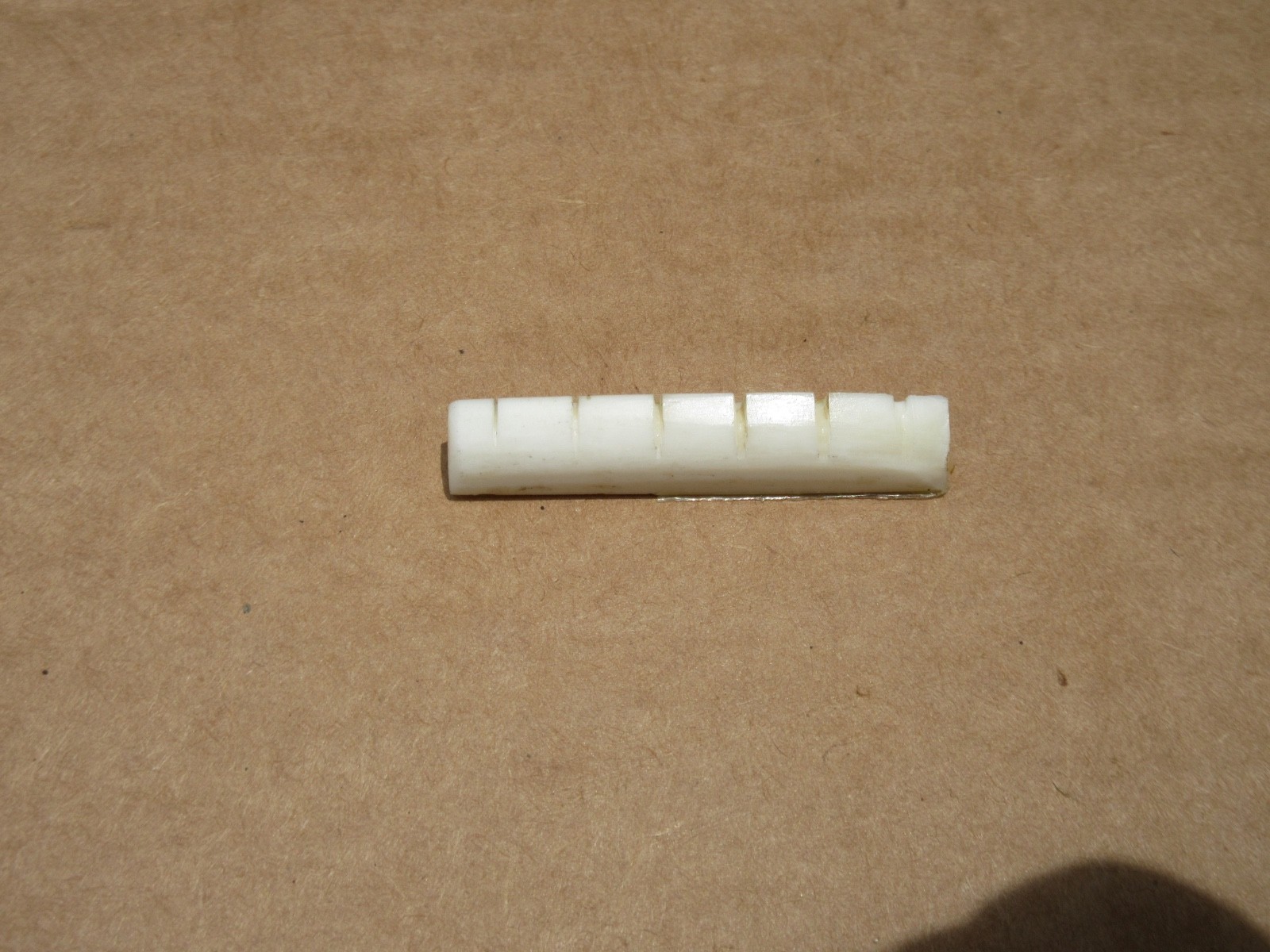1960s Teisco Guitar Nut Audition Polaris National Aria Kent Imperial