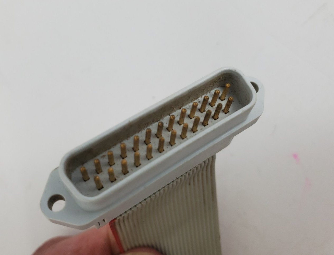 Amiga Commodore Midi Master A1000 Vintage Computer Component Untested
