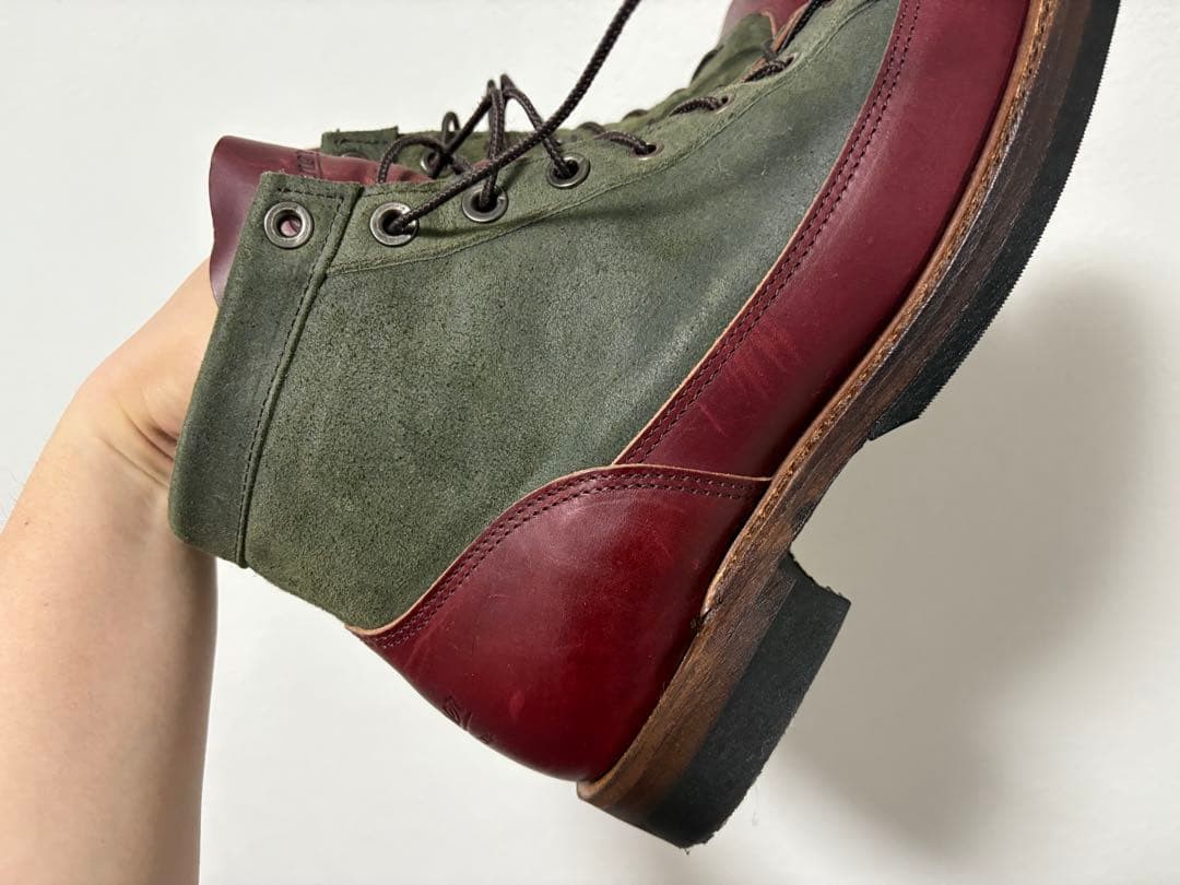 DANNER Bismark 3 Mlh