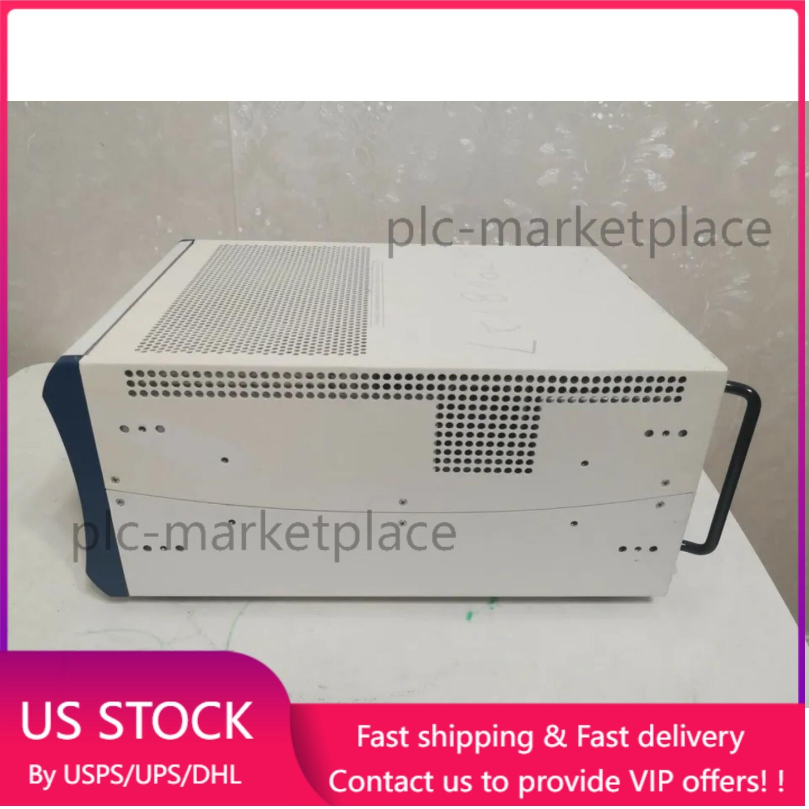 NEW National Instruments PXIe1062Q PXIe-1062Q Up to 3 GB/s PXI Chassis