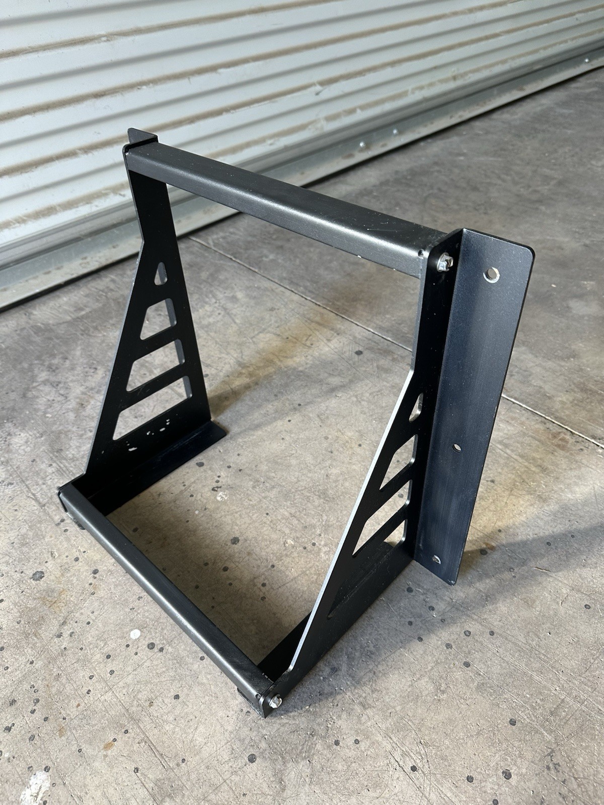 SimpliPhi B-3.8 PHI 3.8kWh Battery Wall Mount Bracket