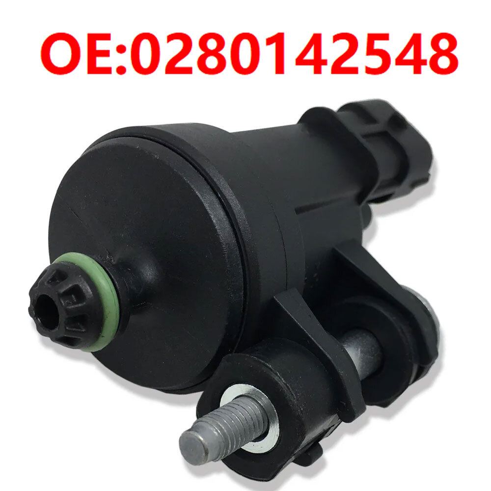 For 2010-2016 Cadillac SRX Buick LaCrosse 3.0L 3.6L Vapor Canister Purge Valve