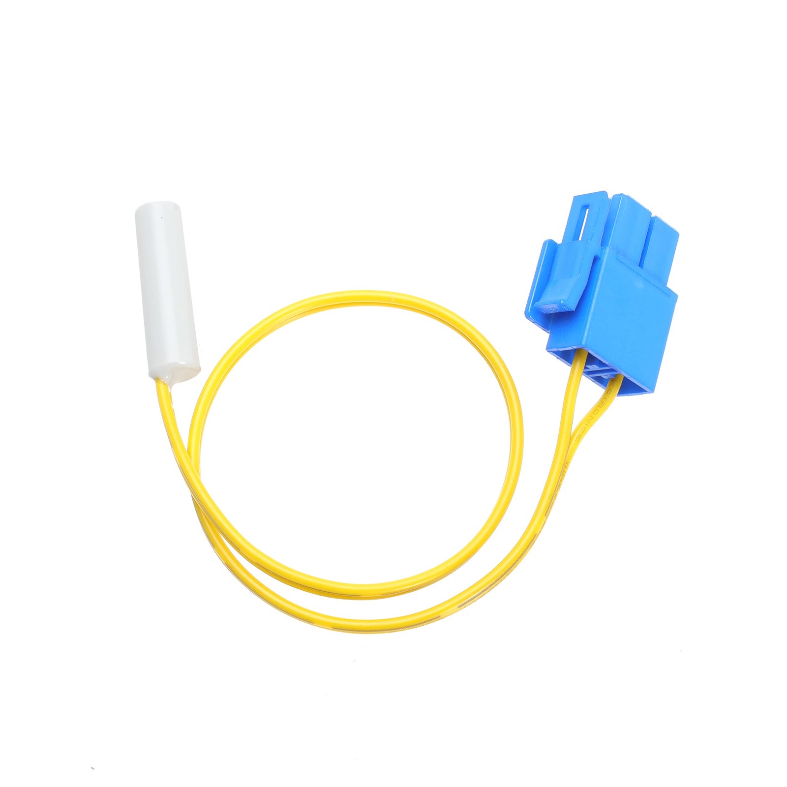 TUELETFU Refrigerators Temperature Sensor DA32-10104N Freezer Defrost Sensor...