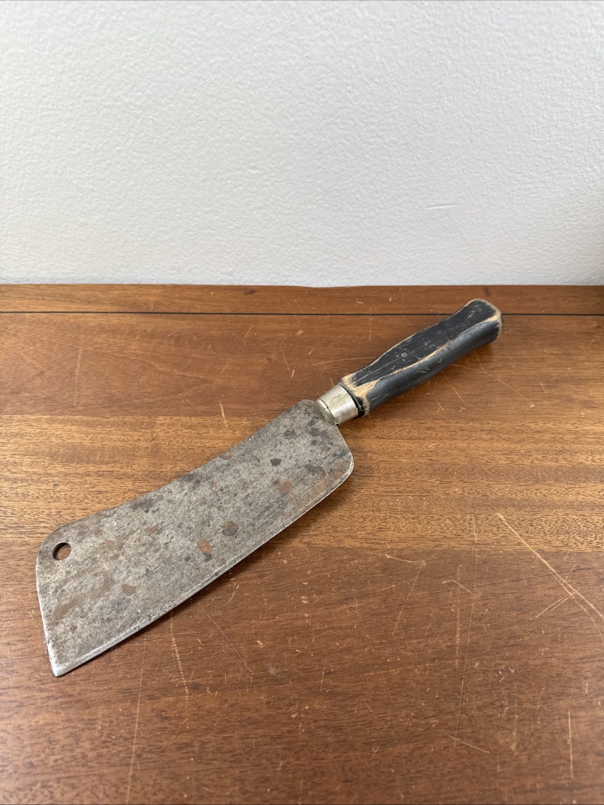 Vintage Small Kitchen Cleaver