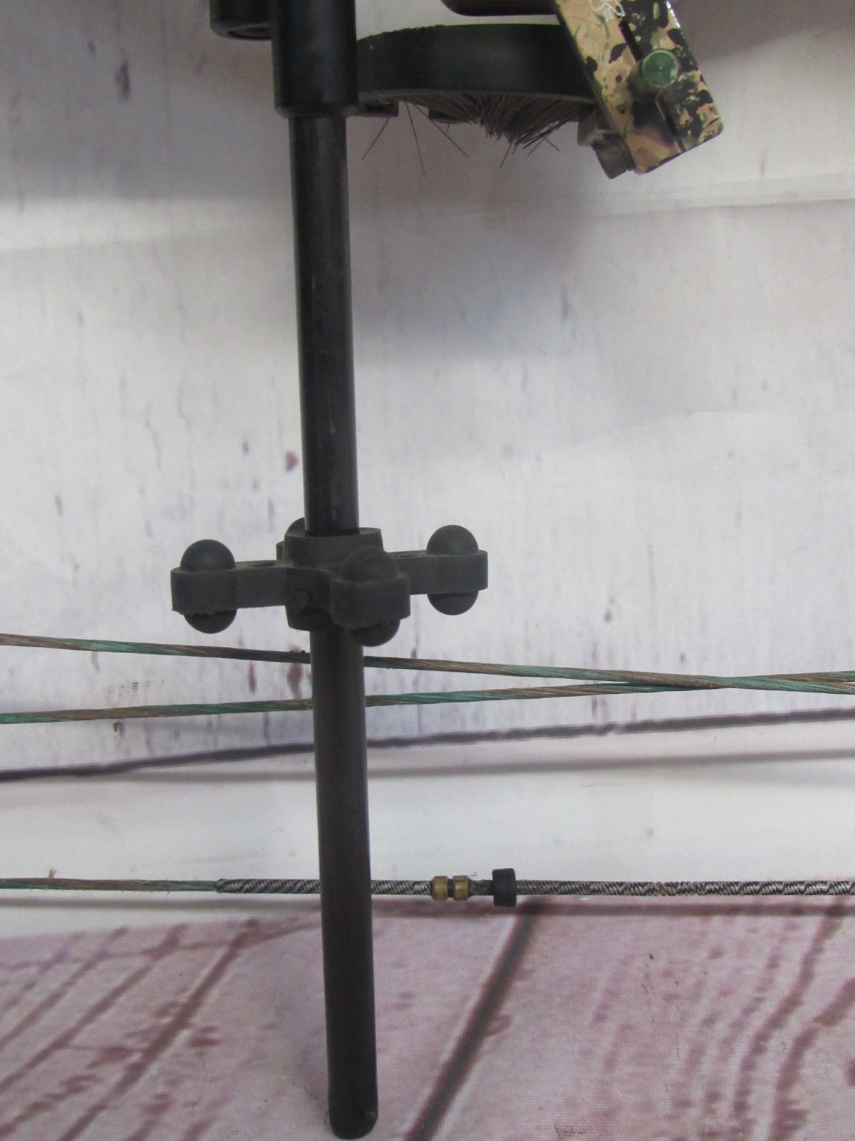 Merlin Archery Merlin XS-ALPHA Compound Right Hand Bow