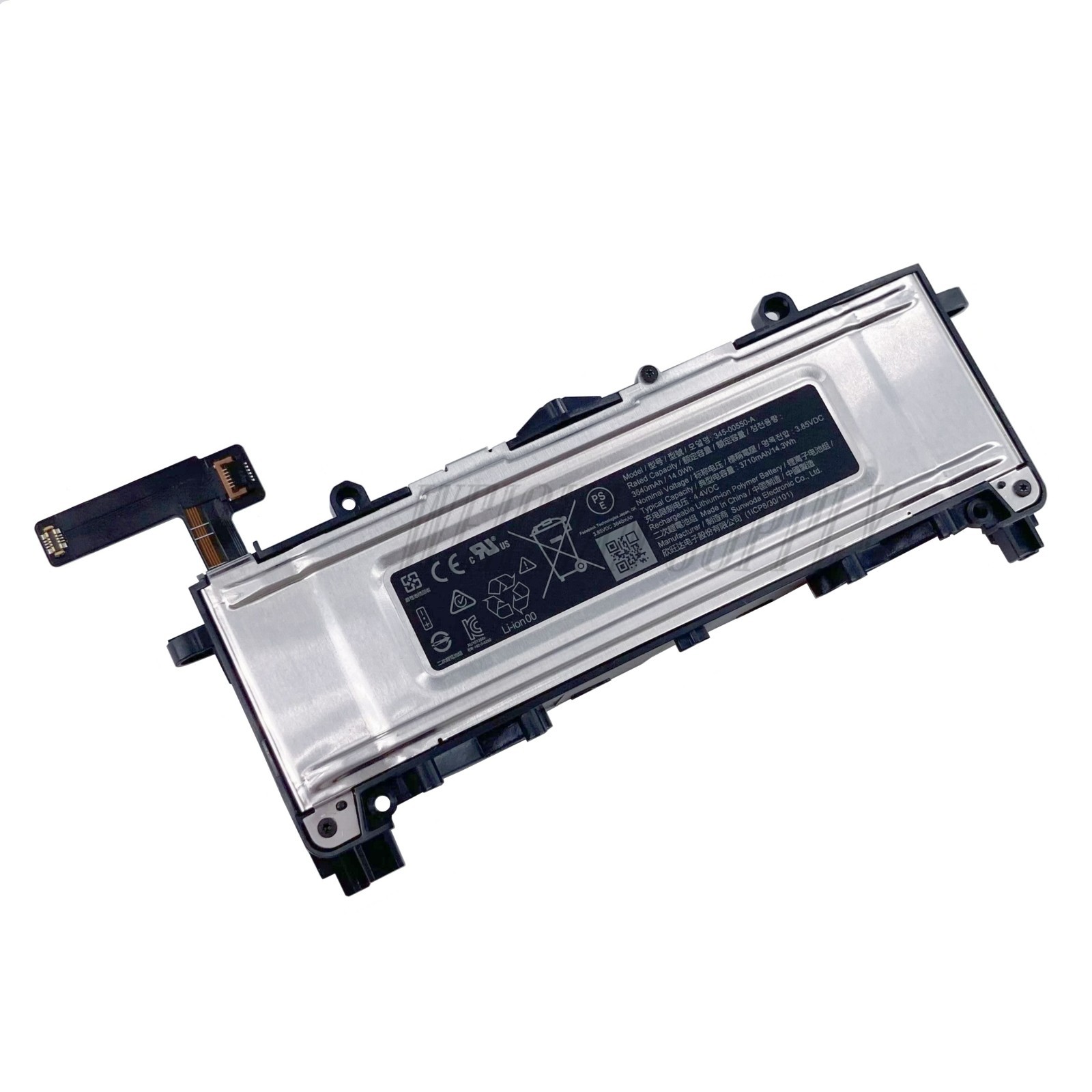 Genuine OEM Internal Battery For Meta/Oculus Quest 2 VR Headset