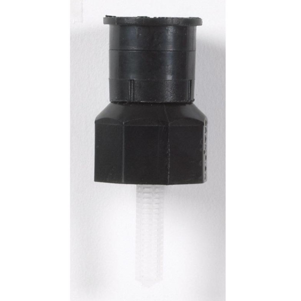 Champion Performa Plastic Half Circle Shrub Sprinkler Head