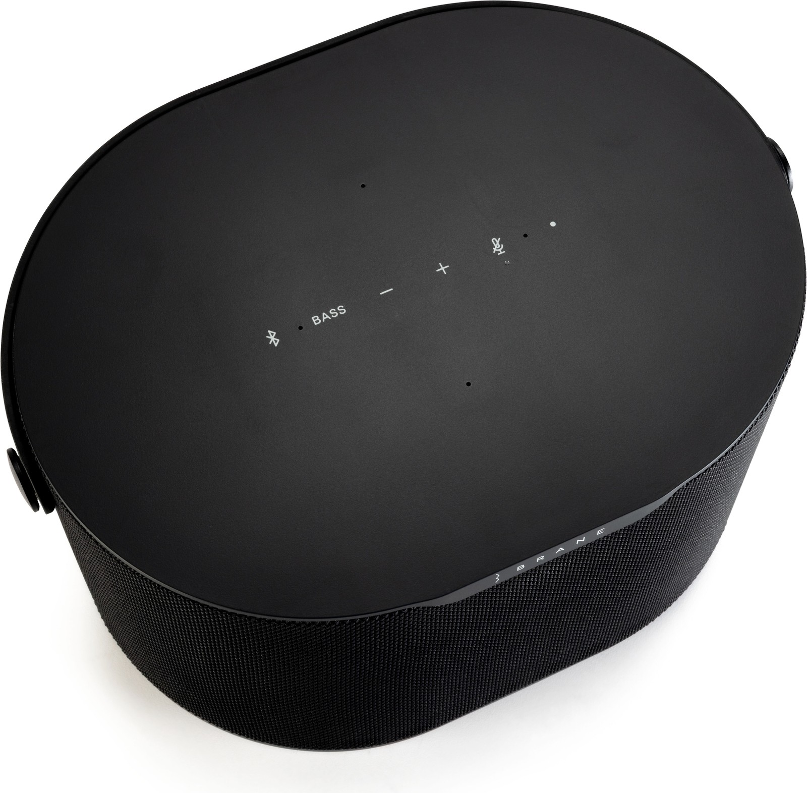 Brane Audio Brane X Portable BT speaker