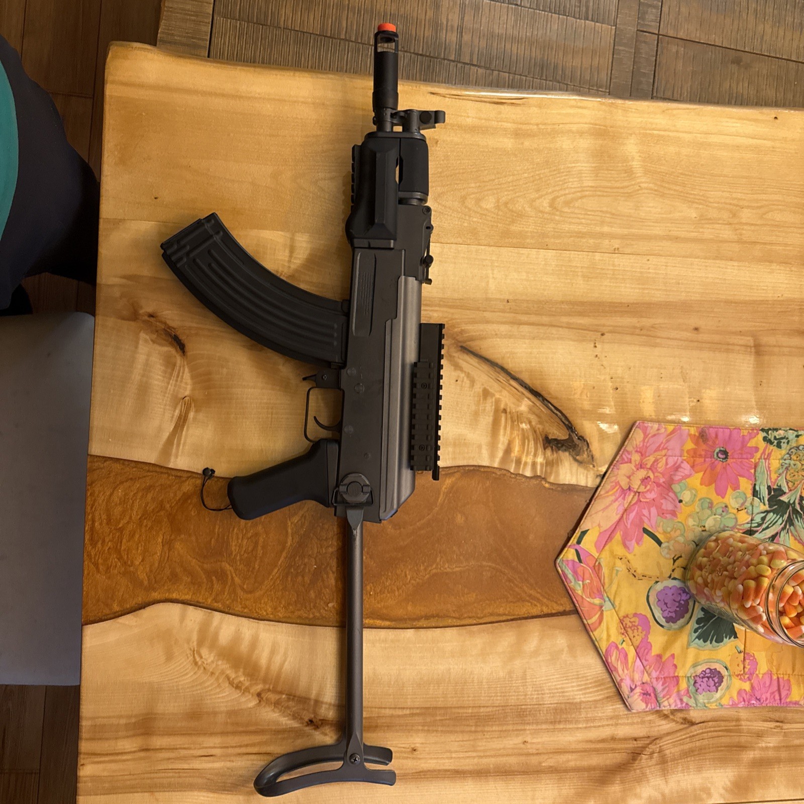 Crosman Pulse R76 AEG Airsoft Rifle