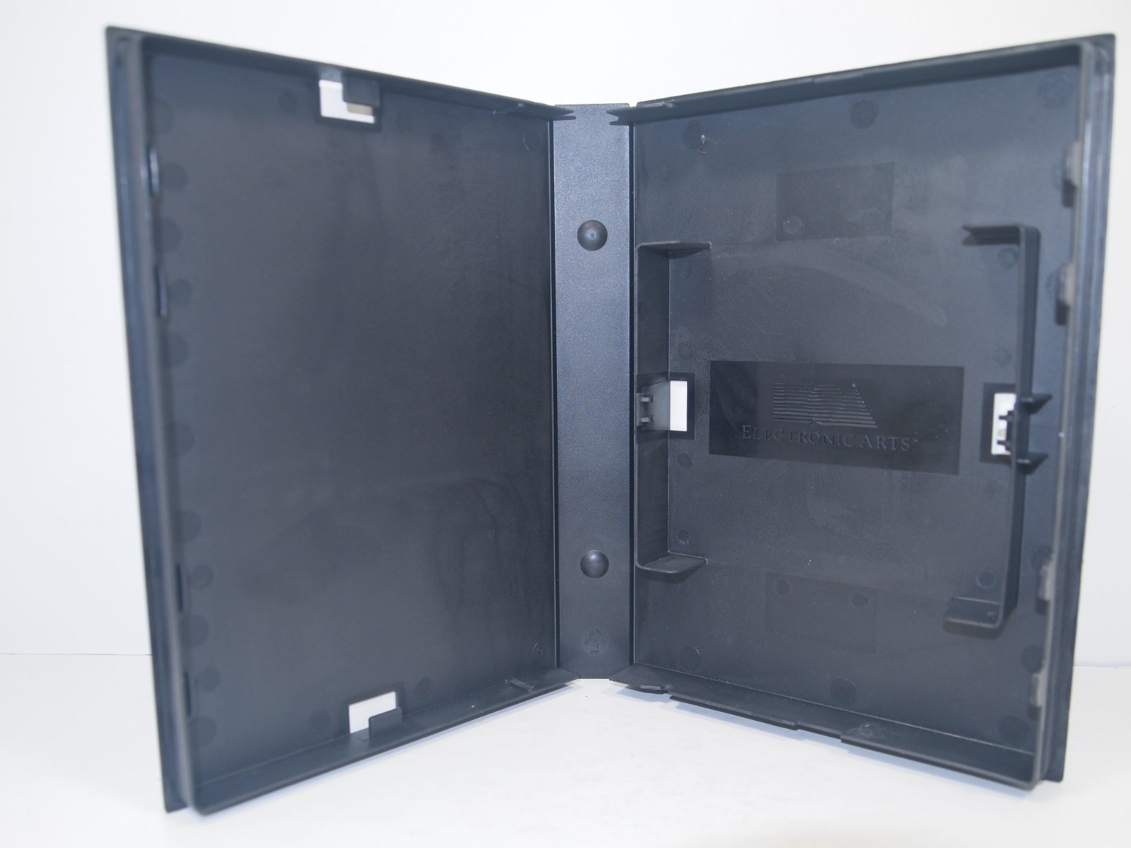 Syndicate Case (SEGA Genesis) Authentic BOX ONLY