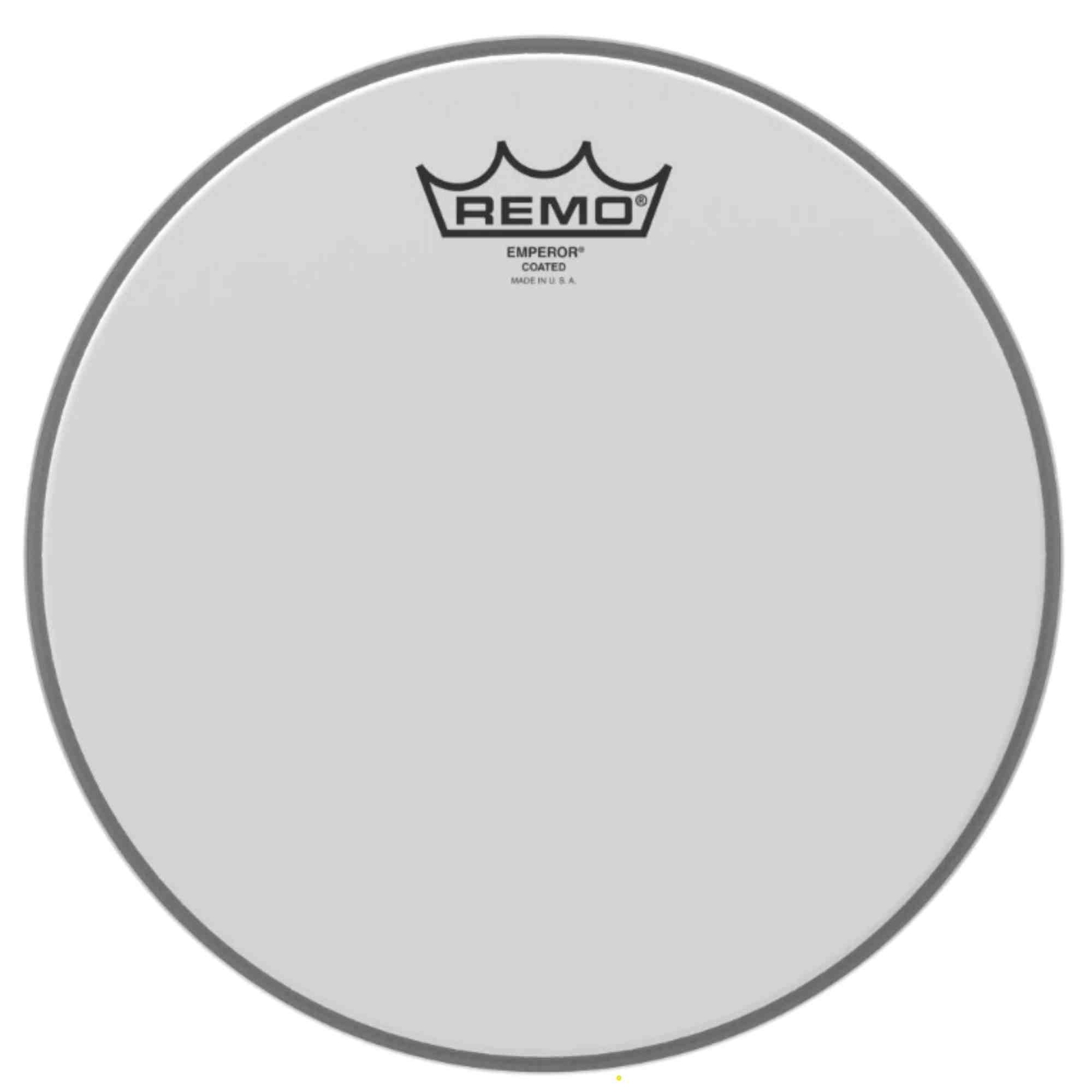 Remo Drumhead Emperor Coated 12"