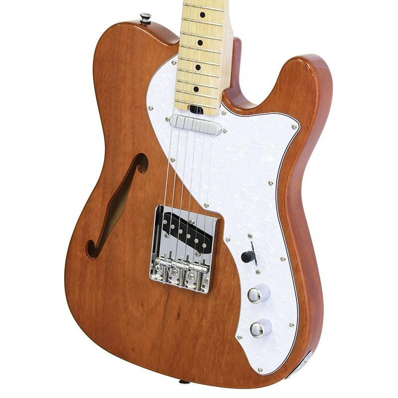 LEGEND LTE-69TL N Electric Guitar