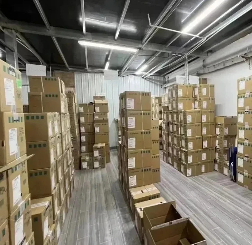 Allen-Bradley AB 1769-L33ER / A CompactLogix 2MB Enet Controller