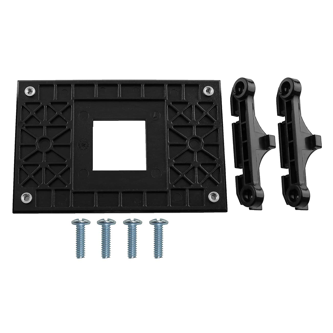 AXLIZER AM4 mounting Bracket 2Sets CPU Cooler Fan Heatsink Motherboard...