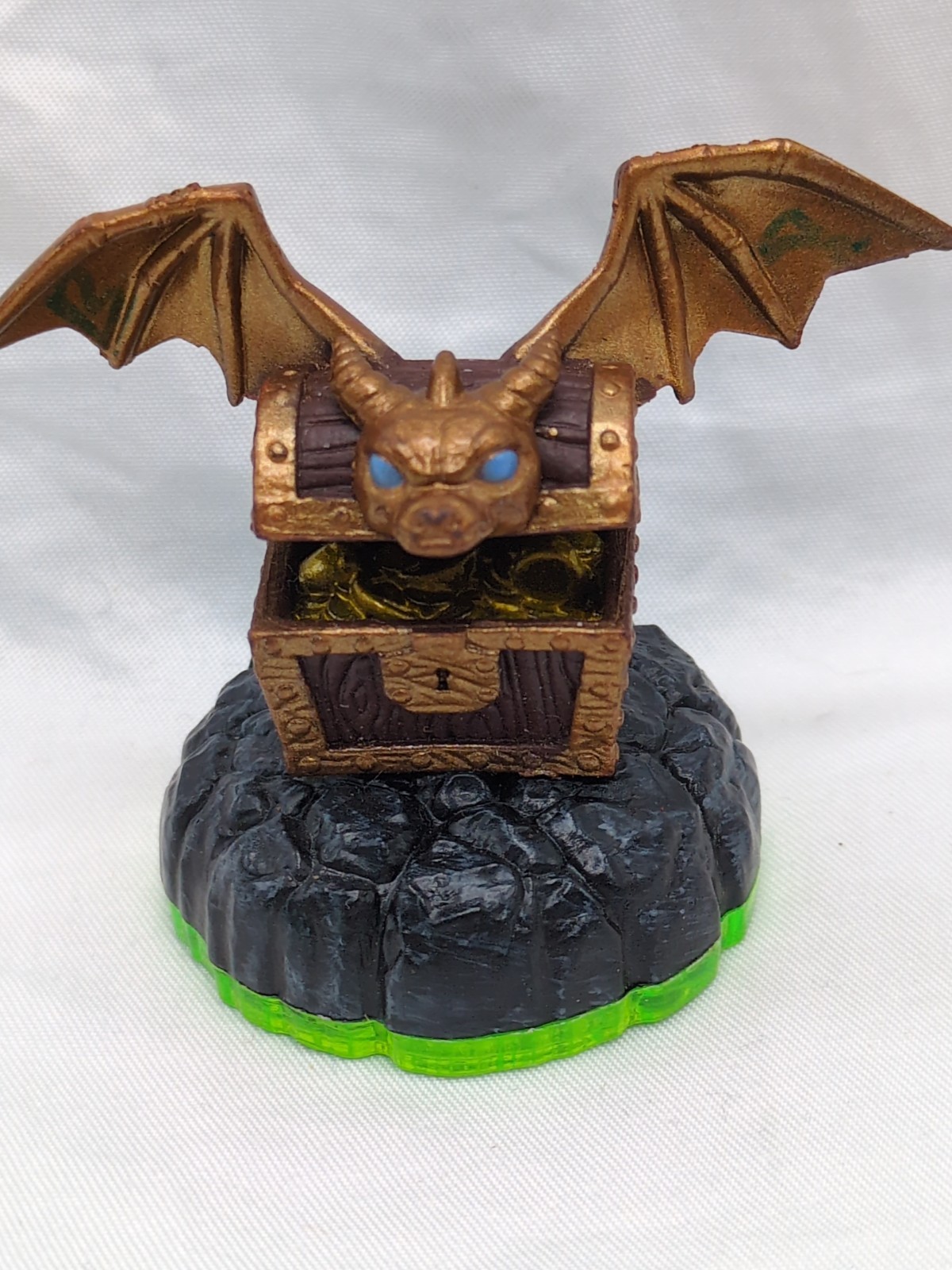 Skylanders Spyros Adventure Hidden Treasures Figure