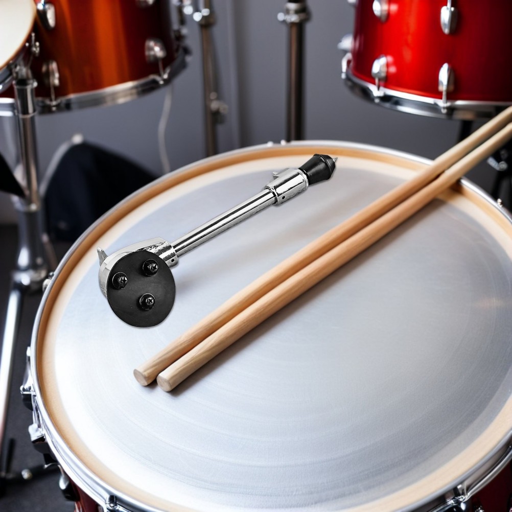 Bass Drum Spurs Export Drum Legs Bracket Drum Accessory Drum Support Legs