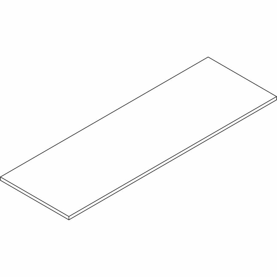 Lorell Utility Table Top (llr-59633) (llr59633)