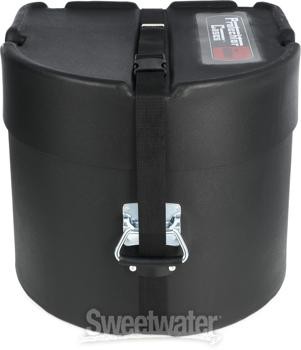 Gator Classic Tom Molded Case - 16" x 14"