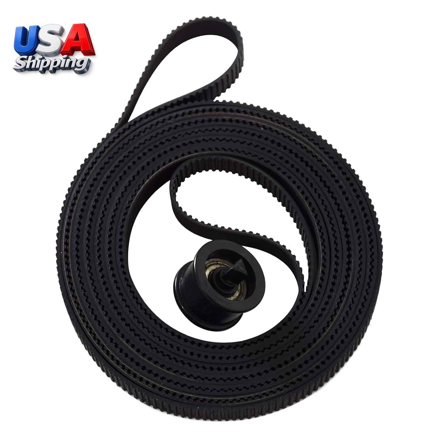 42 Inch Replacement Carriage Belt C7770-60014 42" Compatible with HP Designjet 5