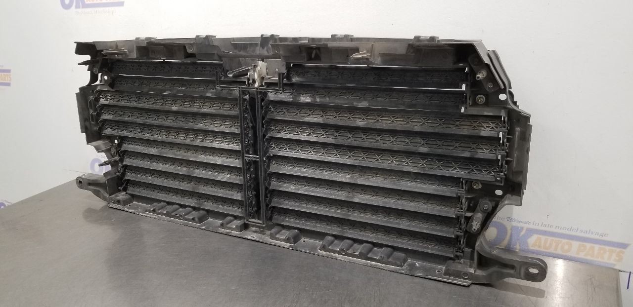 19 FORD F150 5.0L UPPER AIR SHUTTER