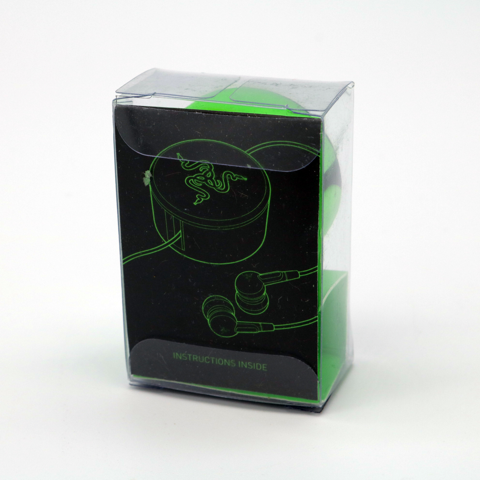 Razer Cable Winder