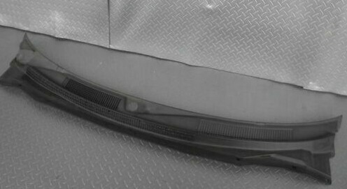 Nissan Skyline GT-R BCNR33 Cover Assembly Cowl Top 66862-15U00 F/S Genuine