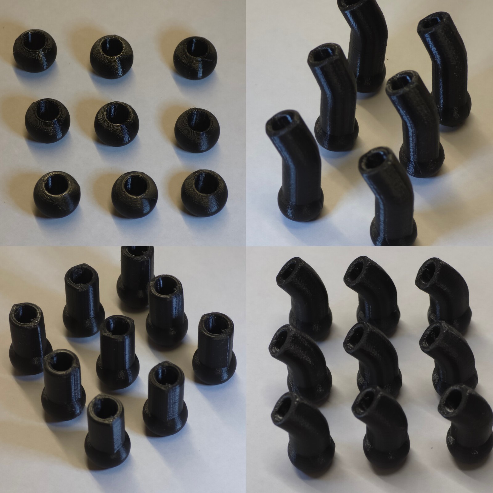 0.500" Coolant Nozzles-CNC Lathe-CNC Machining-CNC Turning-High Pressure Coolant