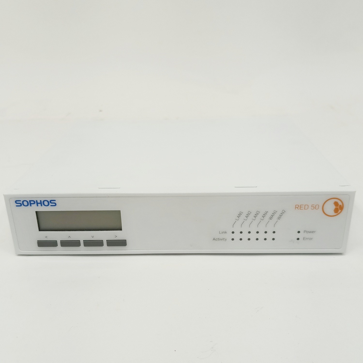 Sophos Remote Ethernet Device RED 50 Rev 1