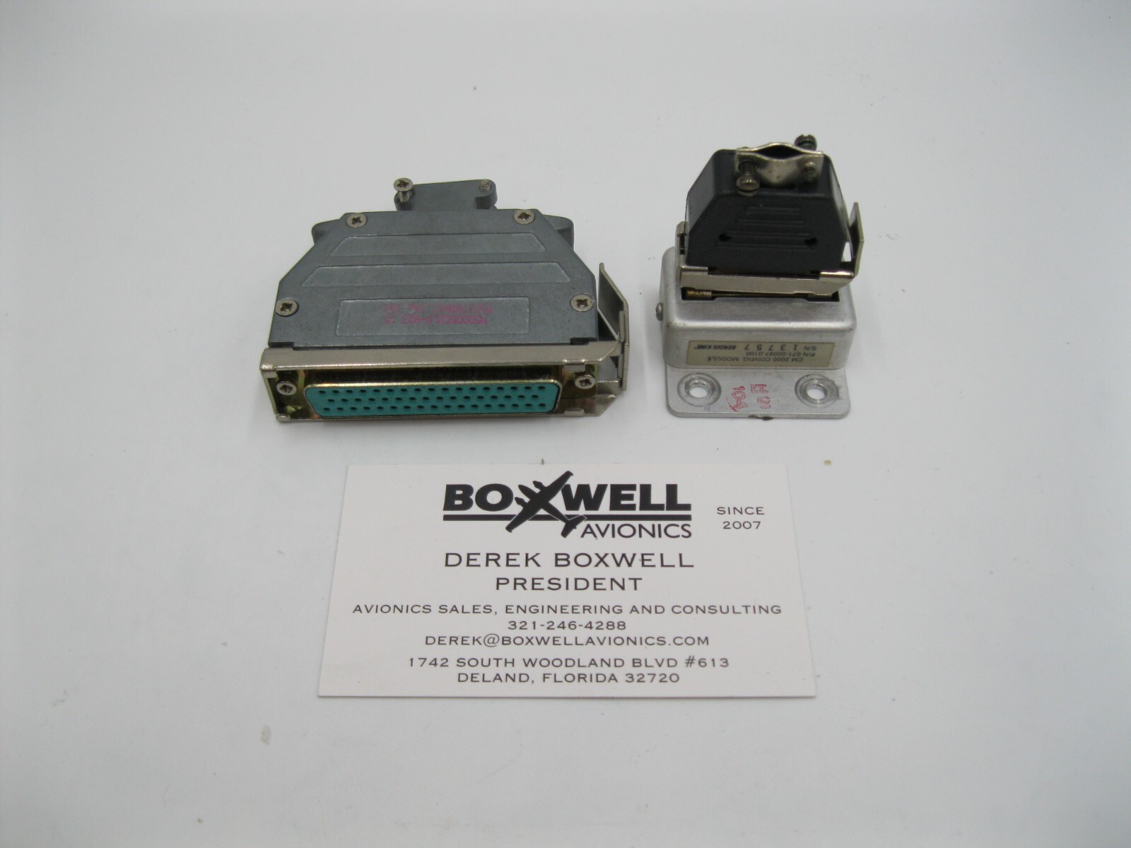 BENDIX KING RDR 2000 2060 2100 INSTALL KIT PN 050-03088-0000 INC CM2000