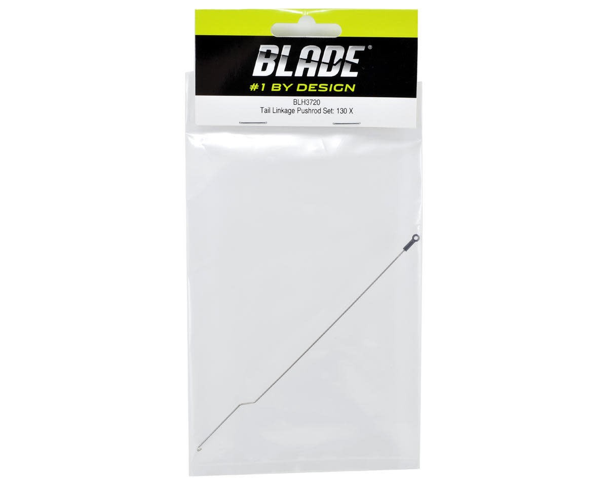 BLH3720 Blade Tail Linkage Pushrod Set