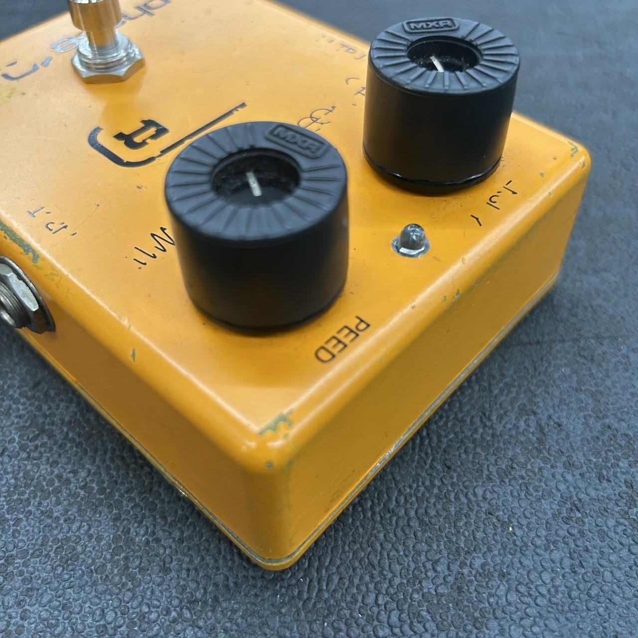 MXR Phase 100 Used Phaser
