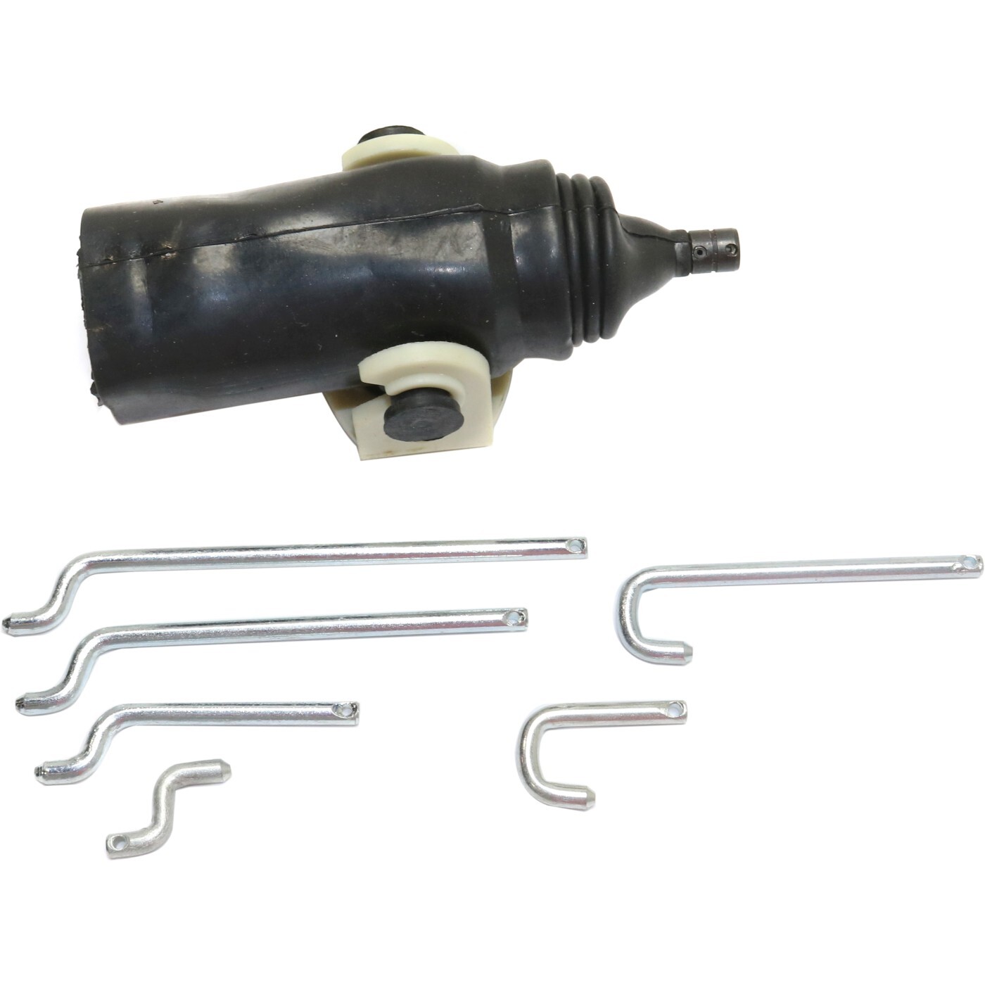 Door Lock Actuator For 80-93 Ford Mustang Set of 2
