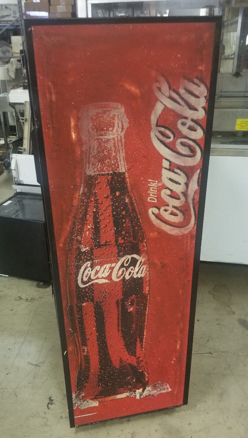 Glass Door Merchandiser