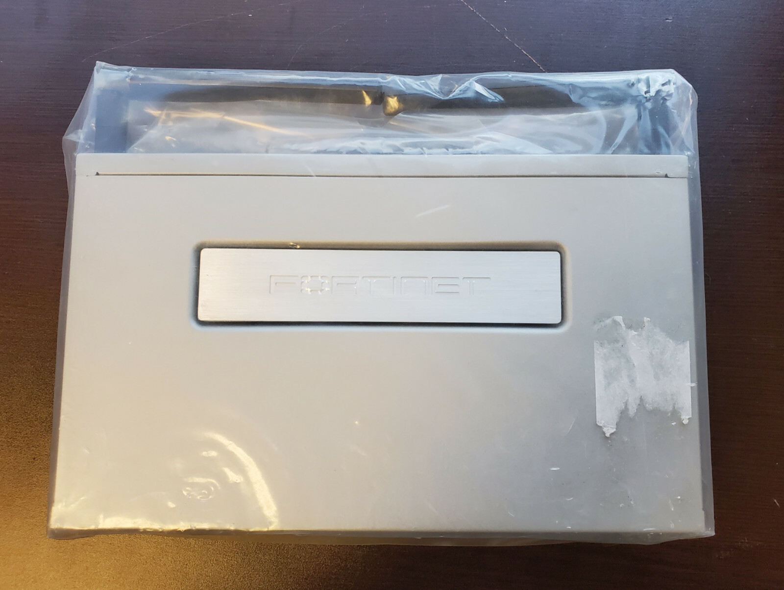 Fortinet FortiWiFi-60AM Commercial Firewall NO PSU NO LICENSE
