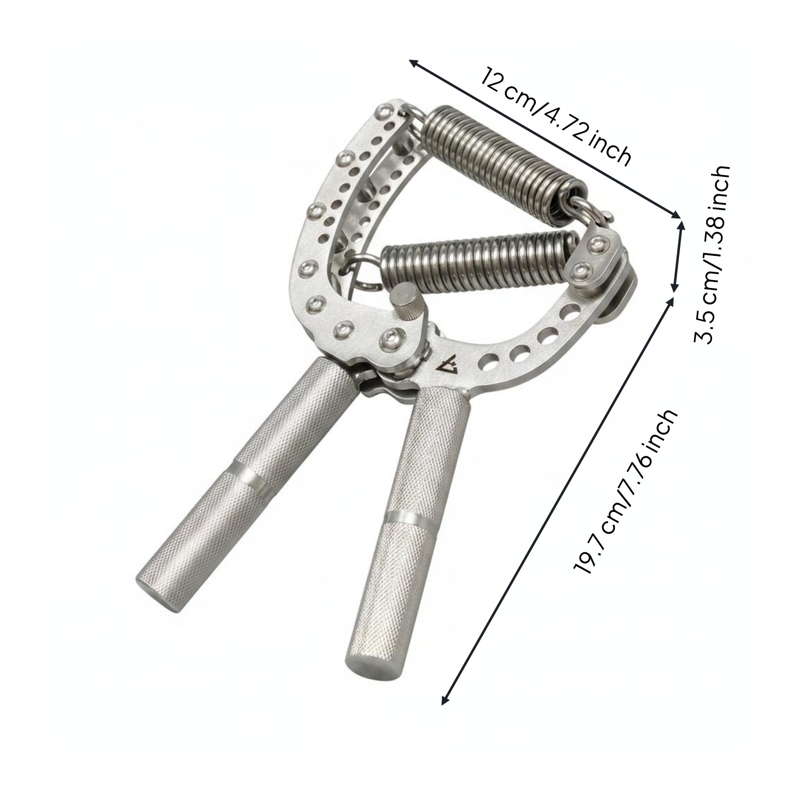 Adjustable Hand Hand Exerciser Non-Slip Handle Hand Hand Exerciser Portable